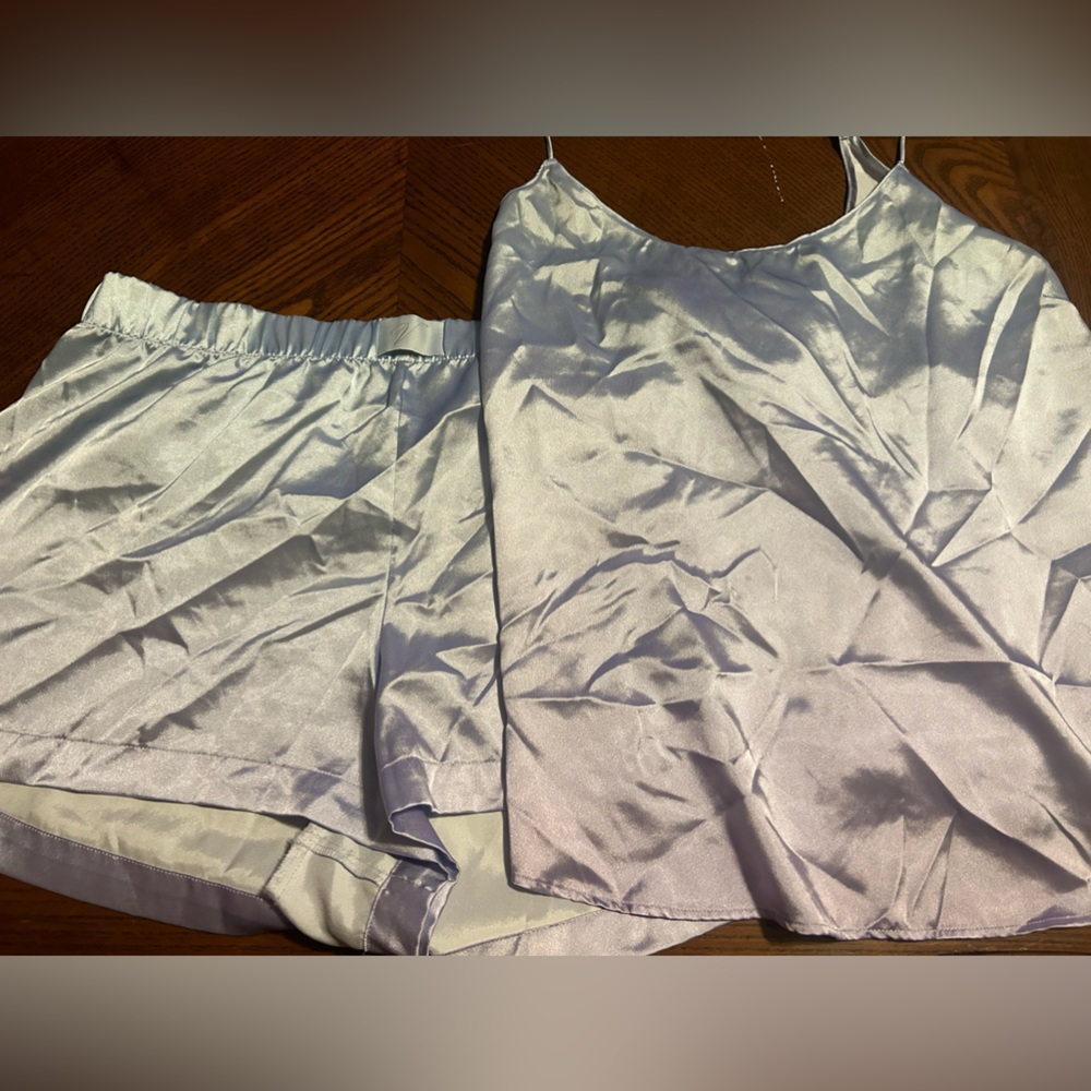 Victoria Secret sleep set size XL
